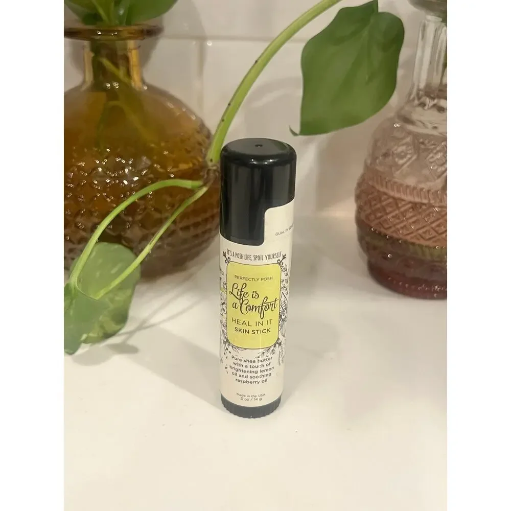 Perfectly Posh description rare